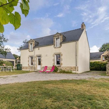 Gite Calme Entre Plage Et Nature, 3 Chambres, Jardin Clos, Proche Guerande/La Baule - Fr-1-306-1125 Saint-André-des-Eaux Kültér fotó