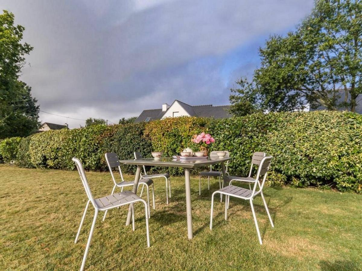 Gite Calme Entre Plage Et Nature, 3 Chambres, Jardin Clos, Proche Guerande/La Baule - Fr-1-306-1125 Saint-André-des-Eaux Kültér fotó