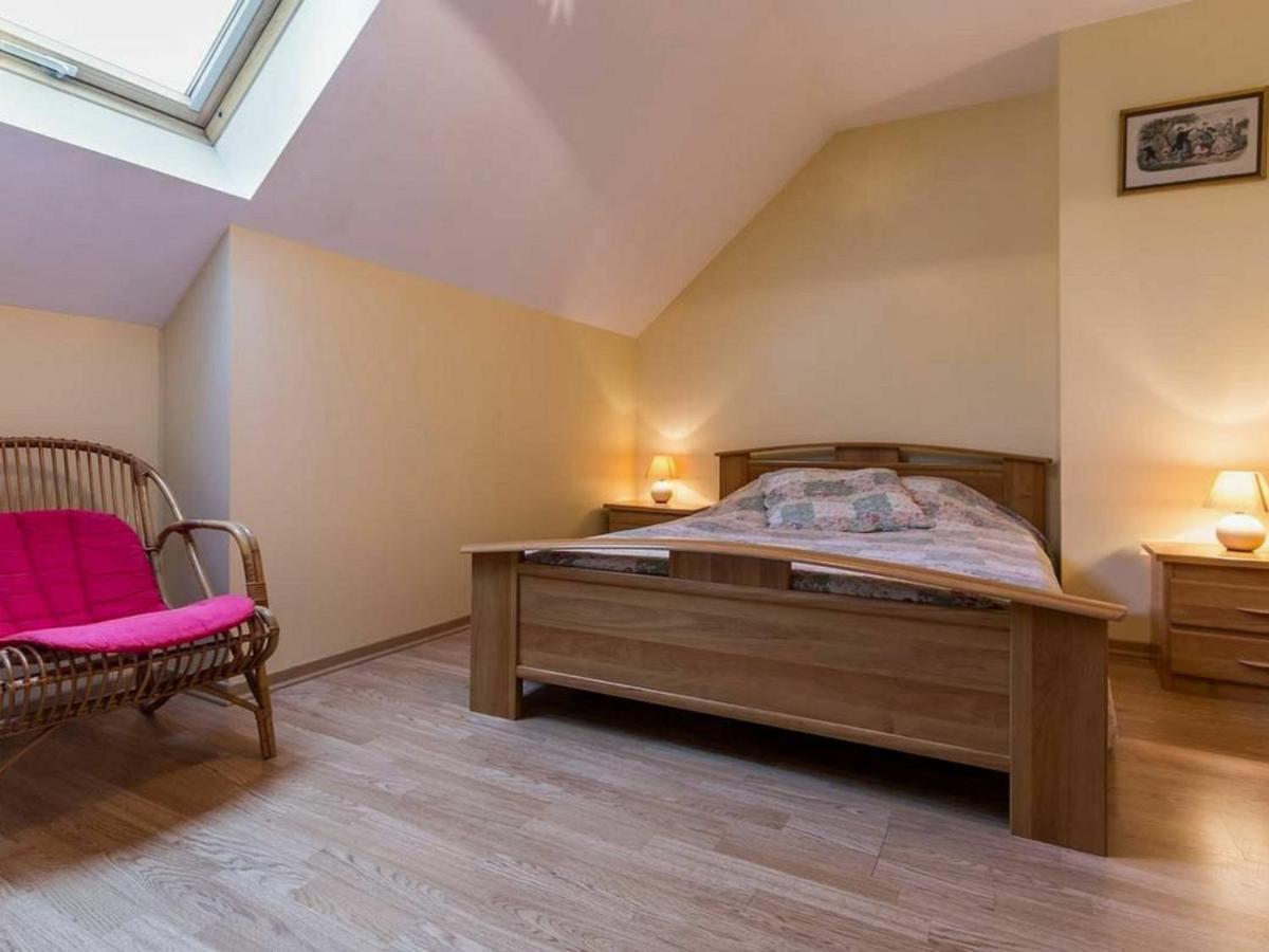 Gite Calme Entre Plage Et Nature, 3 Chambres, Jardin Clos, Proche Guerande/La Baule - Fr-1-306-1125 Saint-André-des-Eaux Kültér fotó