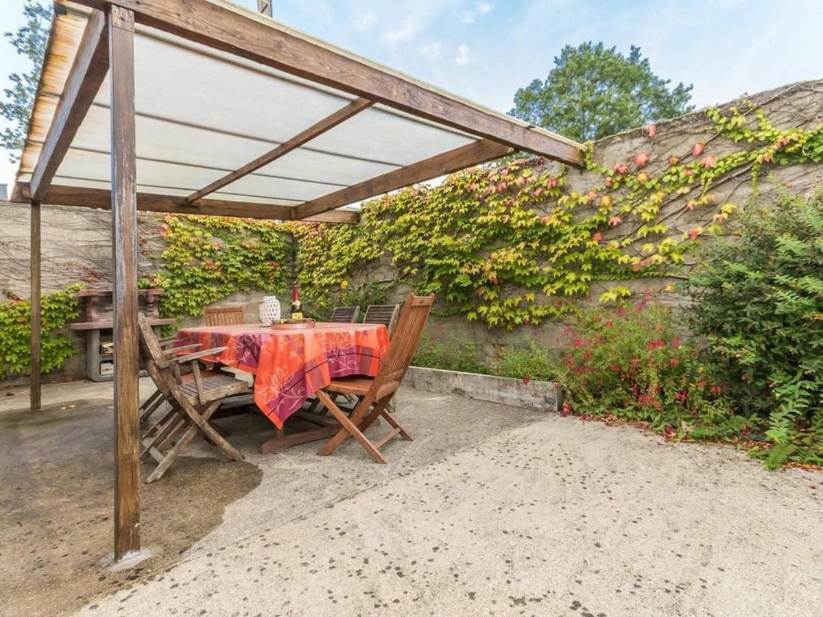 Gite Calme Entre Plage Et Nature, 3 Chambres, Jardin Clos, Proche Guerande/La Baule - Fr-1-306-1125 Saint-André-des-Eaux Kültér fotó